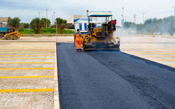 Best Recycled Asphalt Driveway Installation  in Hyde, PA